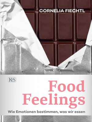 cover image of Food Feelings